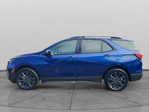 2022 Chevrolet Equinox AWD RS