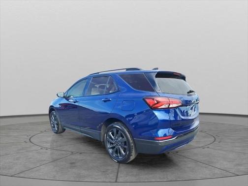 2022 Chevrolet Equinox AWD RS