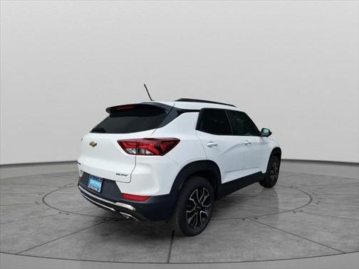 2022 Chevrolet Trailblazer ACTIV
