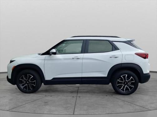 2022 Chevrolet Trailblazer ACTIV