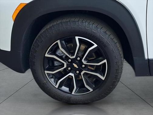 2022 Chevrolet Trailblazer ACTIV