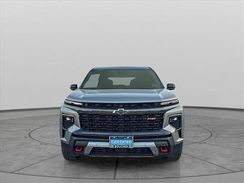 2024 Chevrolet Traverse AWD Z71