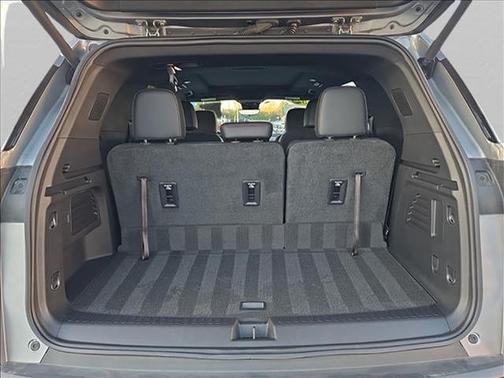 2024 Chevrolet Traverse AWD Z71