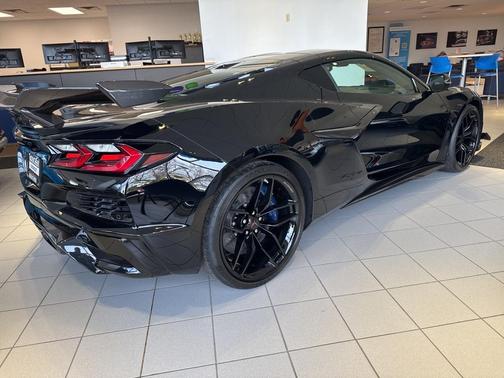 2026 Chevrolet Corvette Z06