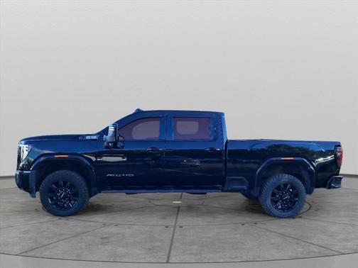 2024 GMC Sierra 2500 AT4