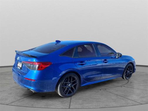 2024 Honda Civic Si Base