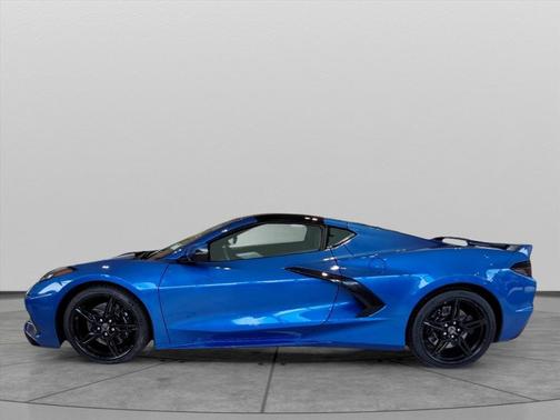 2022 Chevrolet Corvette Stingray w/2LT