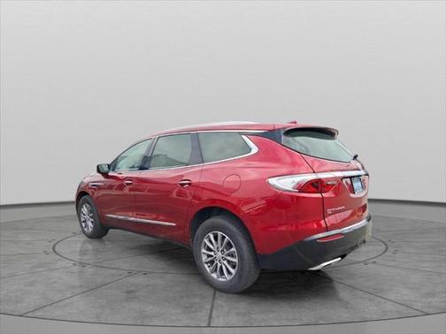 2024 Buick Enclave Premium AWD