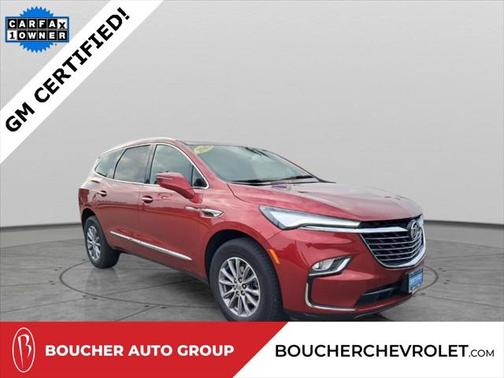 2024 Buick Enclave Premium AWD