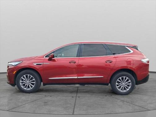 2024 Buick Enclave Premium AWD