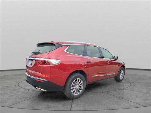 2024 Buick Enclave Premium AWD