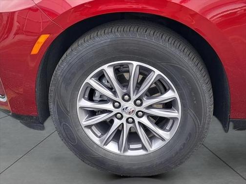 2024 Buick Enclave Premium AWD