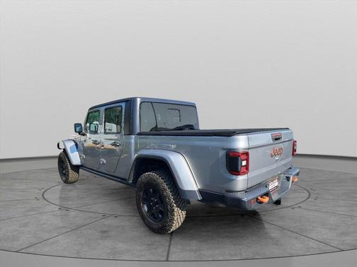 2021 Jeep Gladiator Mojave 4X4