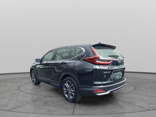 2020 Honda CR-V 2WD EX-L