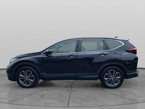 2020 Honda CR-V 2WD EX-L