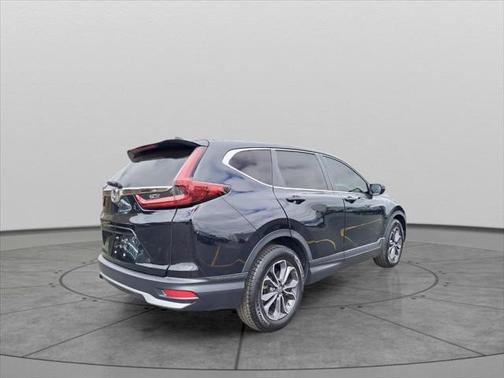 2020 Honda CR-V 2WD EX-L