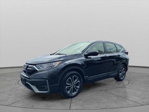 2020 Honda CR-V 2WD EX-L