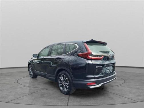 2020 Honda CR-V 2WD EX-L