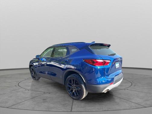 2022 Chevrolet Blazer 3LT