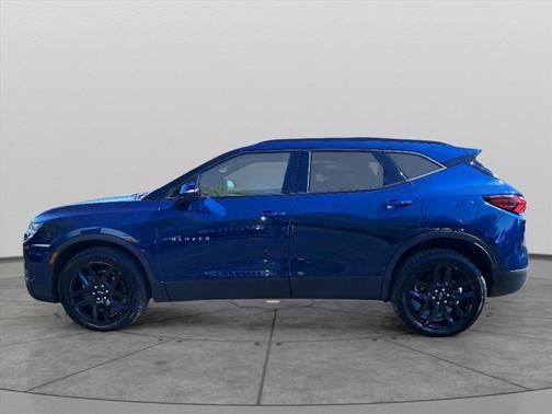 2022 Chevrolet Blazer 3LT