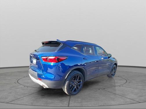 2022 Chevrolet Blazer 3LT