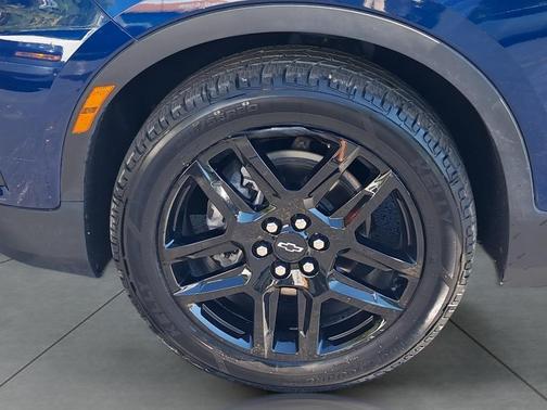 2022 Chevrolet Blazer 3LT