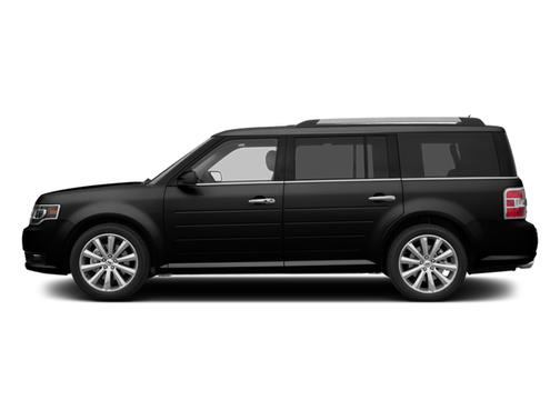 2014 Ford Flex Limited