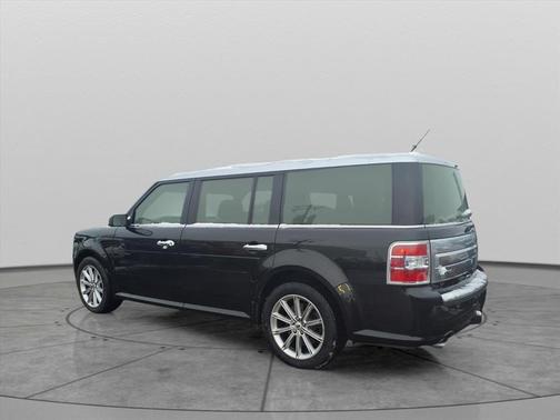 2014 Ford Flex Limited