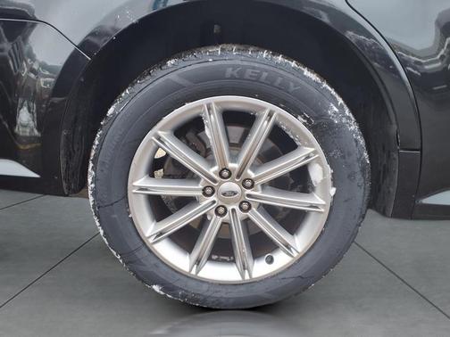 2014 Ford Flex Limited