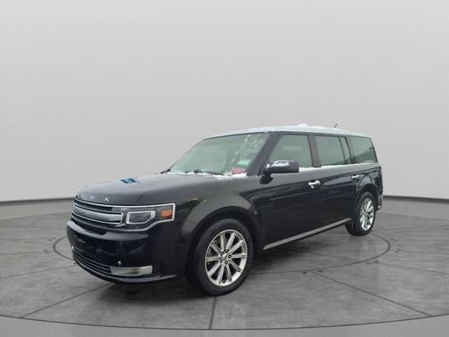 2014 Ford Flex Limited