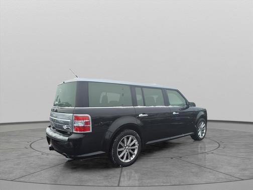 2014 Ford Flex Limited