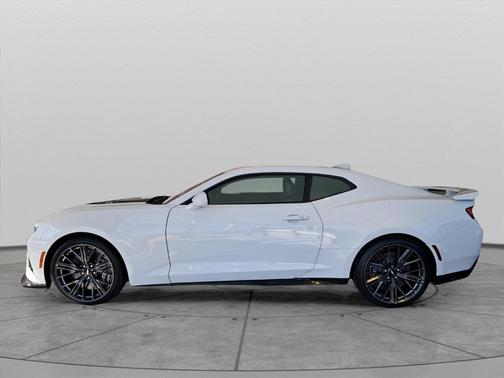 2017 Chevrolet Camaro ZL1