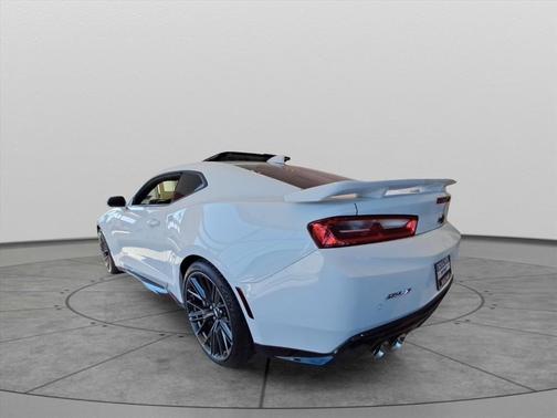 2017 Chevrolet Camaro ZL1