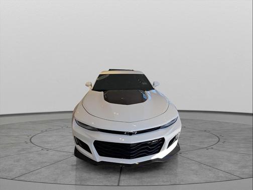 2017 Chevrolet Camaro ZL1