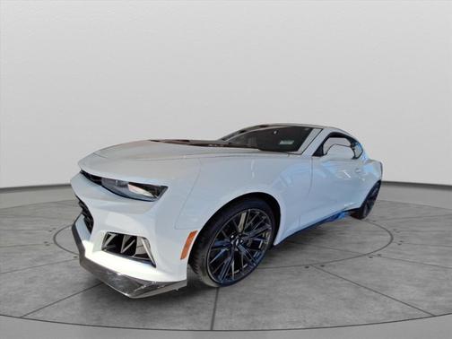 2017 Chevrolet Camaro ZL1