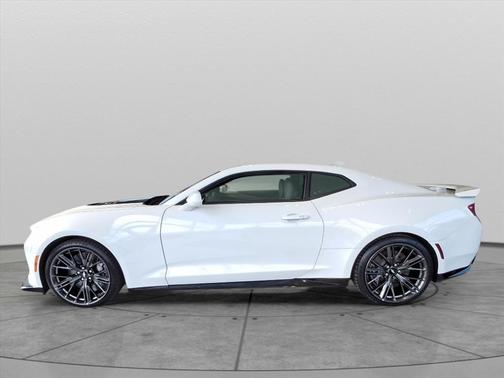 2017 Chevrolet Camaro ZL1