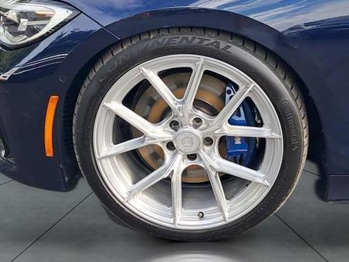 2020 BMW M340 i xDrive