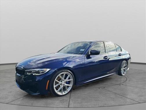 2020 BMW M340 i xDrive