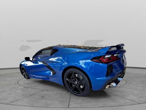 2022 Chevrolet Corvette Stingray w/2LT
