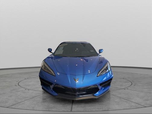 2022 Chevrolet Corvette Stingray w/2LT