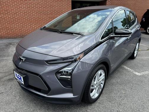 2023 Chevrolet Bolt EV FWD 1LT