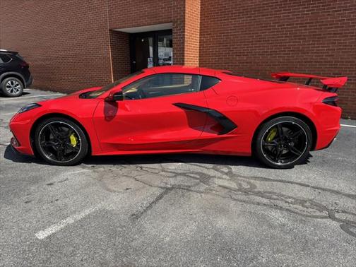 2023 Chevrolet Corvette Stingray w/3LT