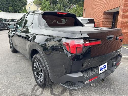 2022 Hyundai SANTA CRUZ SEL Premium