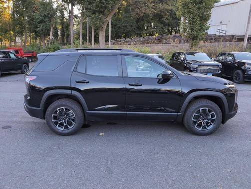 2026 Chevrolet Equinox AWD ACTIV