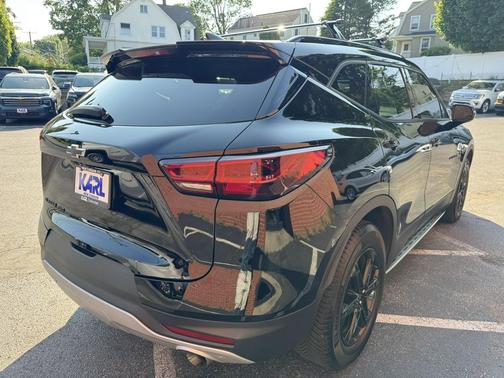 2023 Chevrolet Blazer 3LT