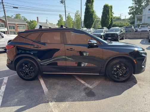 2023 Chevrolet Blazer 3LT