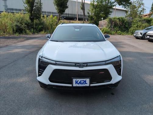 2024 Chevrolet Blazer EV RWD RS