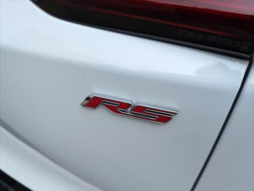 2024 Chevrolet Blazer EV RWD RS