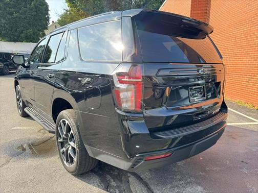 2023 Chevrolet Tahoe 4WD RST