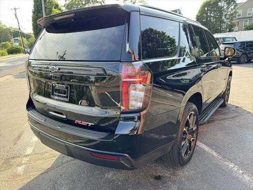 2023 Chevrolet Tahoe 4WD RST